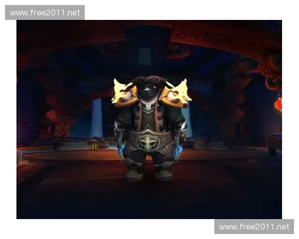 雷加尔引领元素之力守护艾泽拉斯的远古部族荣耀史诗传奇冒险之旅