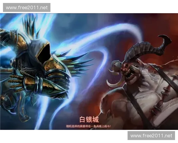 风暴英雄全新战场英雄解析与策略搭配指南助你成为游戏王者